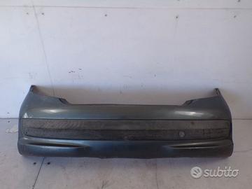 Paraurti posteriore Peugeot 207 2008