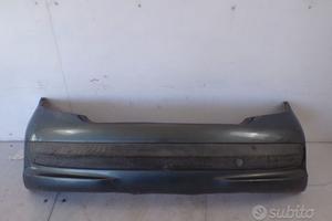 Paraurti posteriore Peugeot 207 2008