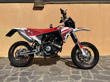 Fantic Motor XMF 125 4t 2023