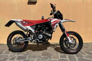 Fantic Motor XMF 125 4t 2023