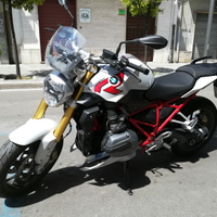 Bmw r 1200 r 2015