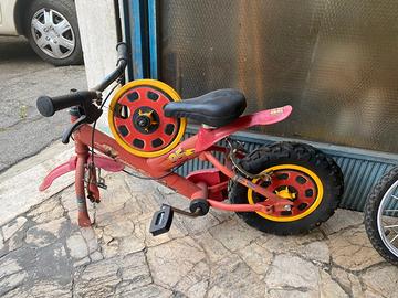 Bici bambino