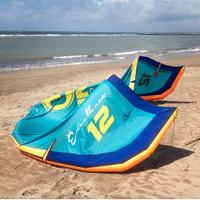 kitesurf kit completo ultimate