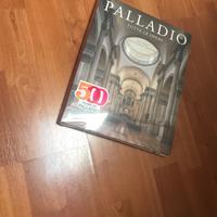 ANDREA PALLADIO - TUTTE LE OPERE - TASCHEN