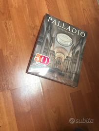 ANDREA PALLADIO - TUTTE LE OPERE - TASCHEN