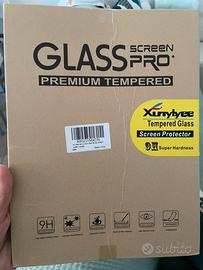 Pellico protettiva ipad