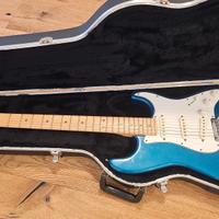 Fender American Standard Stratocaster