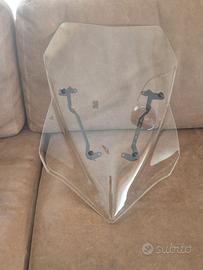 Cupolino puig touring multistrada v4 Ducati