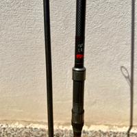 Canna Spomb 12ft LR+fodero Spomb 12ft