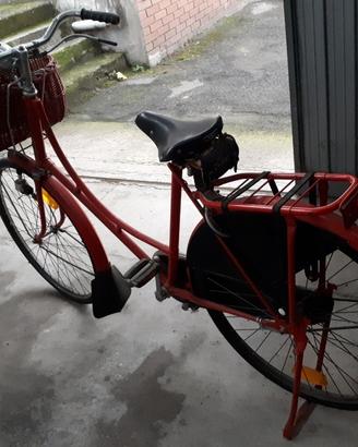 Bicicletta donna Ponpon