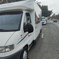 Fiat ducato 1.9 TD