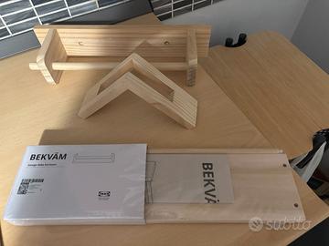 Bekvam e accessori cucina