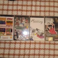 Giochi psp