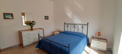 Casa vacanze torre lapillo porto cesareo 29/7-2/8