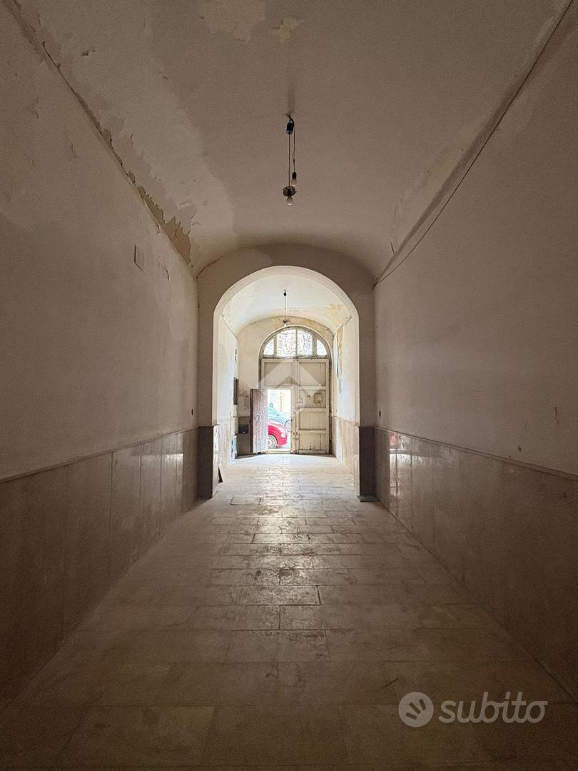Appartamento – Trapani - Vista 2