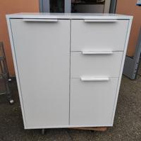 🌟Nuovo(da esposizione) Mobile multiuso L72xP35xH8