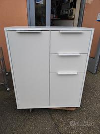 🌟Nuovo(da esposizione) Mobile multiuso L72xP35xH8