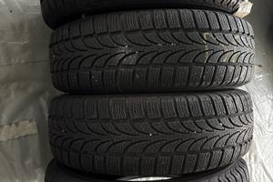 gomme usate 1756514 Winter NOKIAN - W+