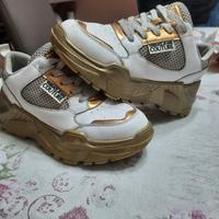 scarpe versace 