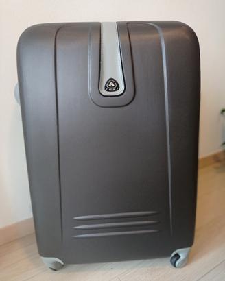 Valigia trolley rigida 75x50x30