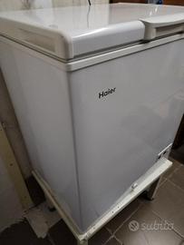 Congelatore a pozzetto 