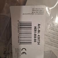 Ricevente per telecomandi Hormann HER1-868-BS