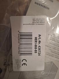 Ricevente per telecomandi Hormann HER1-868-BS