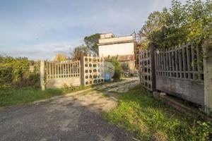 CASA INDIPENDENTE A PALOMBARA SABINA