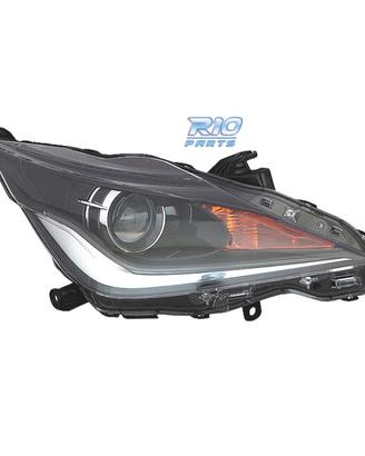 FARO SINISTRO TOYOTA AYGO 14-