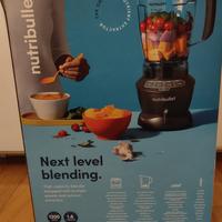 Frullatore nutribullet