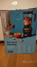 Frullatore nutribullet
