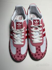 Adidas Samba OG tema s.valentino n39