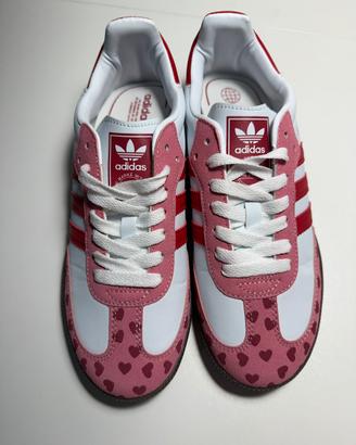 Adidas Samba OG tema s.valentino n39