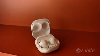 Auricolari Samsung Galaxy Buds2 Pro wireless
