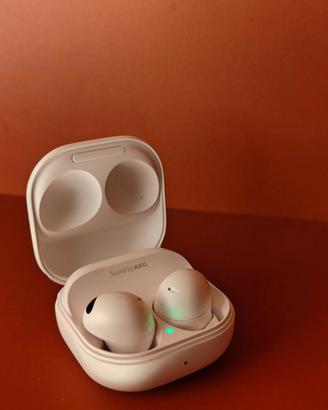 Auricolari Samsung Galaxy Buds2 Pro wireless