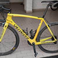 Bici in carbonio specializzed