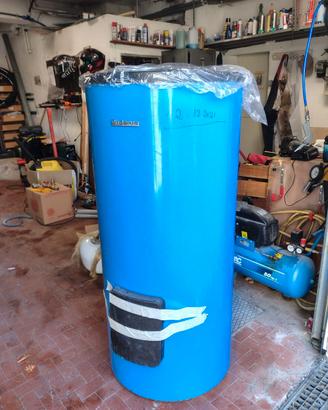 Bollitore acs buderus logalux su 300/5