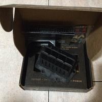 Pacco V-FORCE 3 Kawasaki Kx 500 87-04