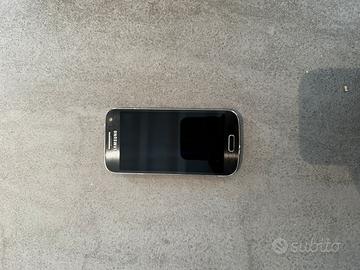 Samsung Galaxy s4 mini