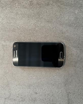Samsung Galaxy s4 mini