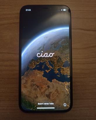 iPhone 12 - 128GB