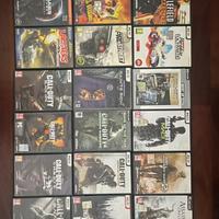 Giochi pc