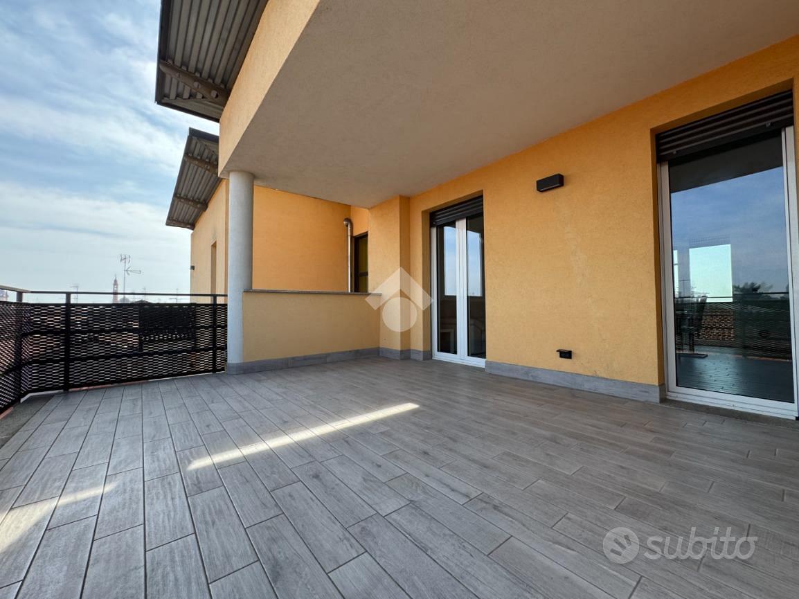 Appartamento – Galliate, Novara - Altro