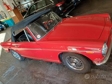 INNOCENTI Altro modello - 1963