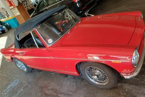 INNOCENTI Altro modello - 1963