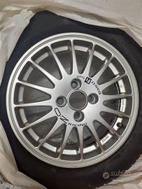 Cerchio OZ Renault R15