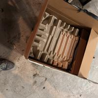 Inverter per fotovoltaico