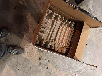 Inverter per fotovoltaico