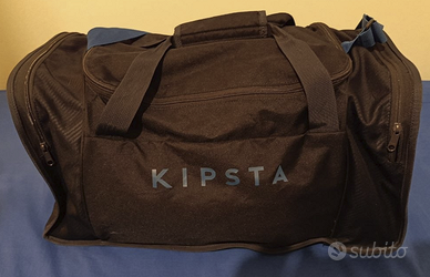 Borsa palestra/piscina Kipsta Decathlon