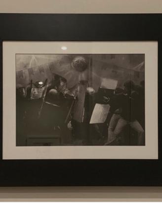 Adalberto Abbate «Rave Rage»  Utopies - Pompidou